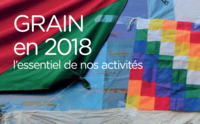 GRAIN en 2018 : un aperçu de nos activités-image