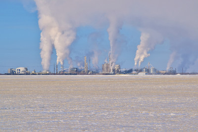 Una nueva investigación demuestra que para enfrentar la crisis climática, debemos erradicar los fertilizantes químicos tras 50 años de uso desenfrenado-image