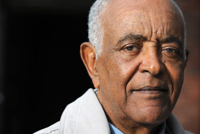Rest in peace, Dr Melaku!-image