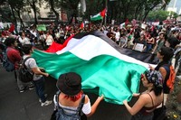 Genocidio y hambre como arma de guerra en Palestina: la esperanza está en la movilización de los Pueblos-image