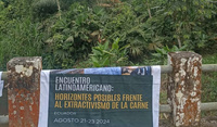 Declaración de Quito frente al extractivismo de la producción industrial de animales-image