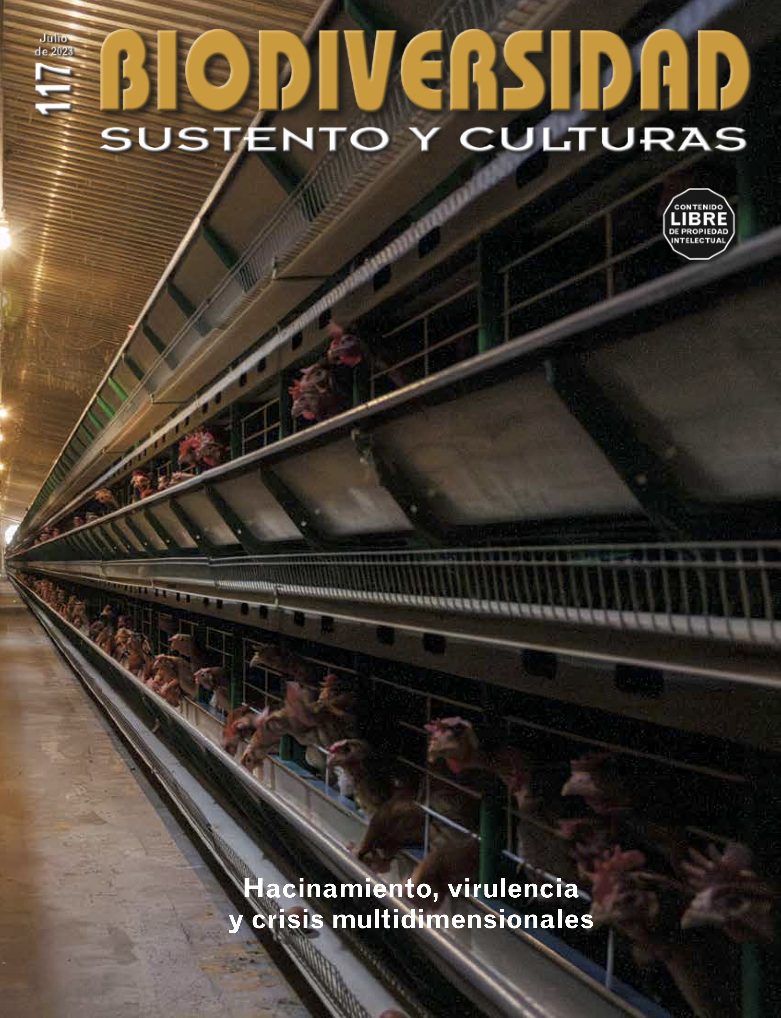 Biodiversidad 117 / 2023-3